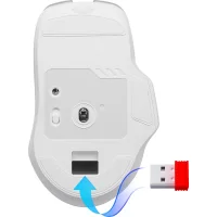 Игровая мышь Defender Astro Elite GM-056 фото 3